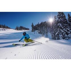 Ski et aventure au cœur de Paradiski, entre pistes et panoramas alpins