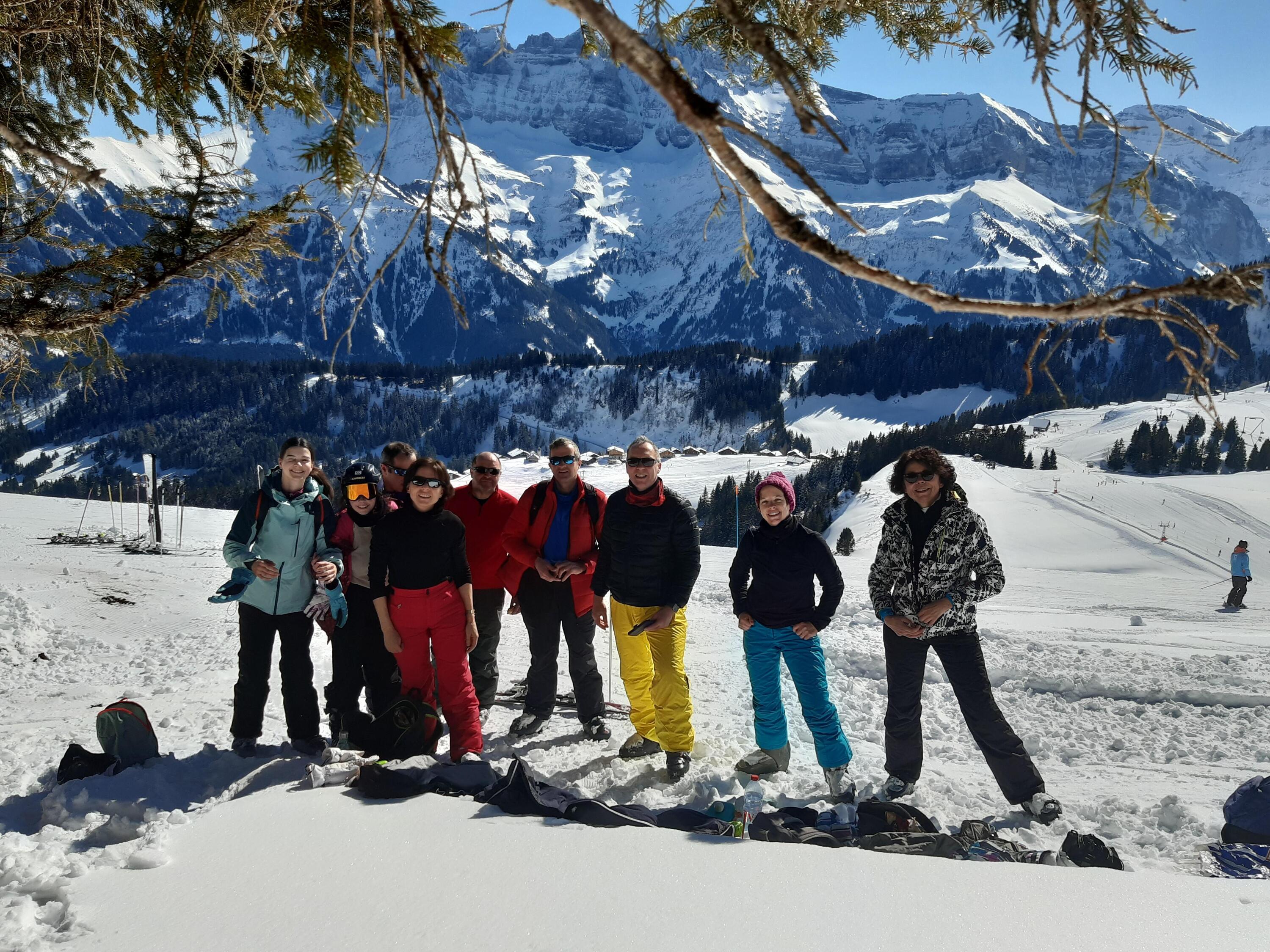 DECATHLON TRAVEL Alpineskiverblijf in het gebied Châtel Portes du Soleil