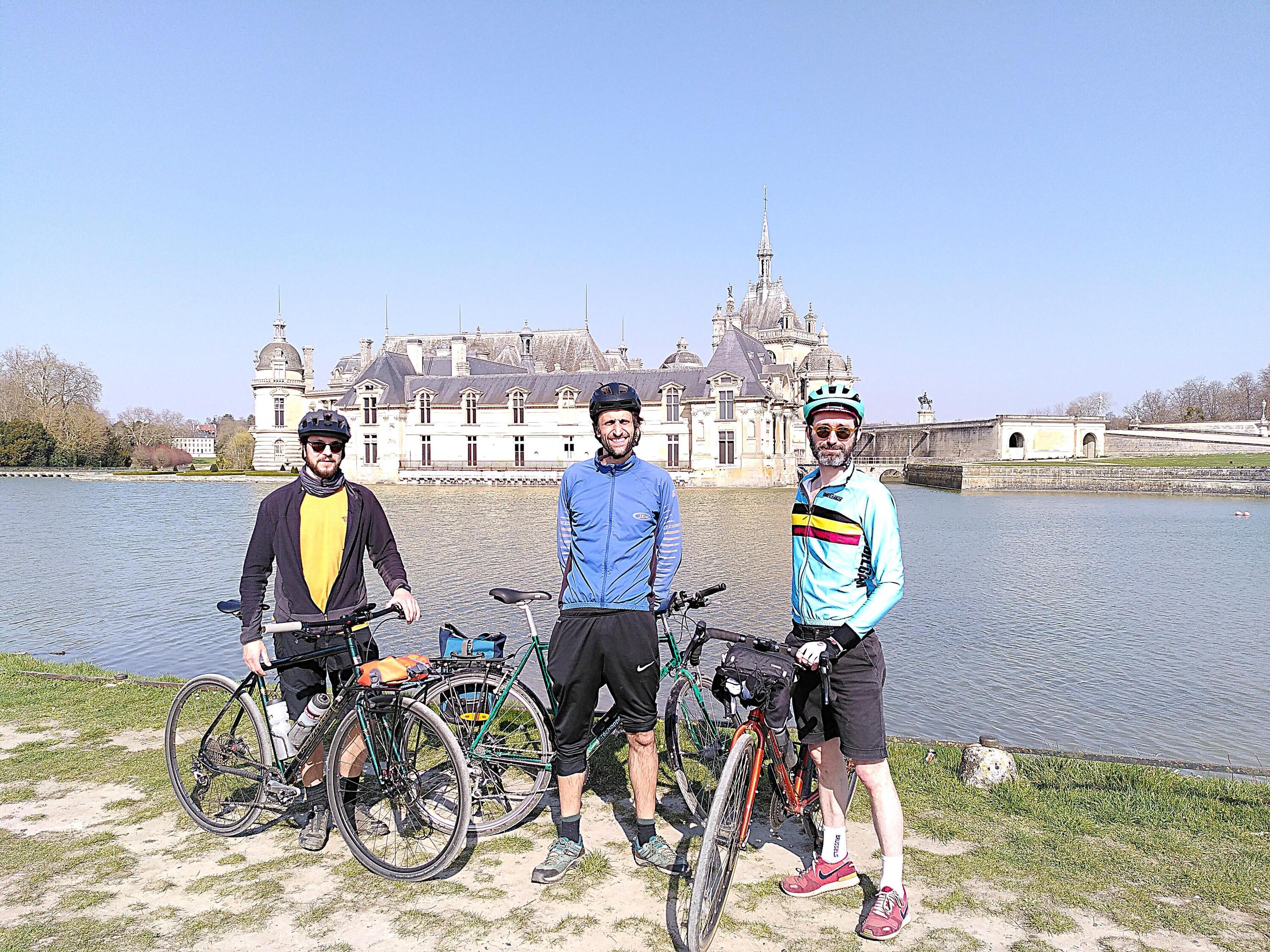 DECATHLON TRAVEL picture