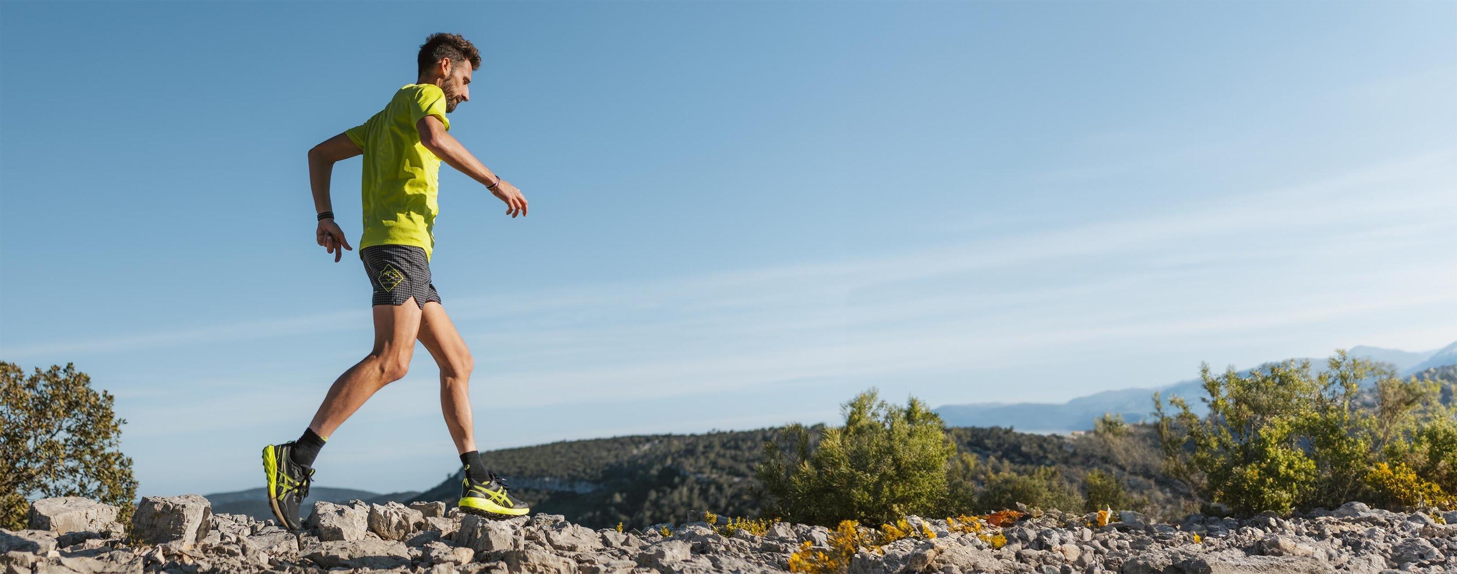 DECATHLON TRAVEL Shockweekend en trailvoorbereiding in de Hautes-Pyrénées
