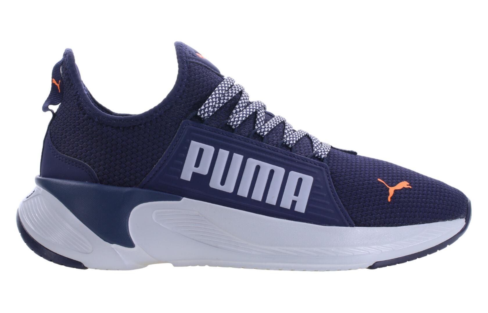 PUMA picture