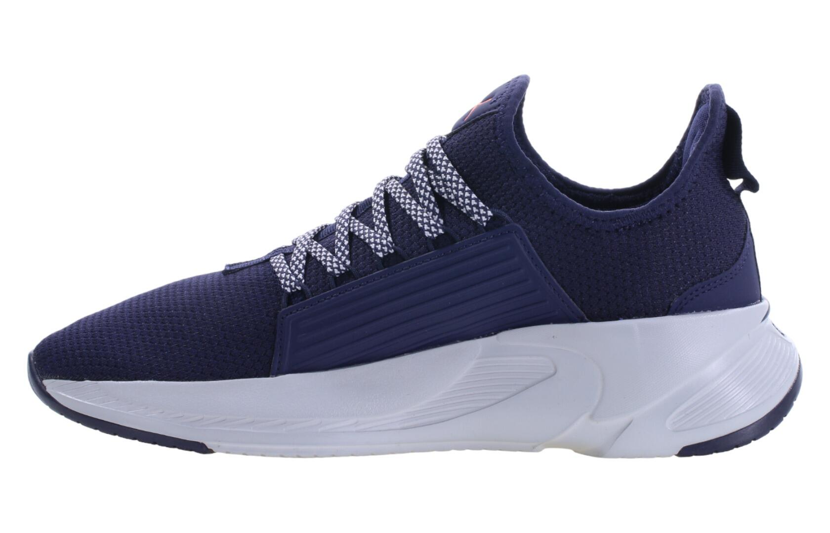 Buty treningowe męskie Puma Softride Premier Slip-on 2/4