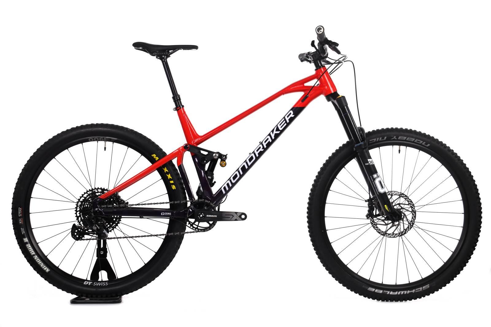 MONDRAKER Second Hand - Bici MTB - Mondraker Foxy - L - BUONO