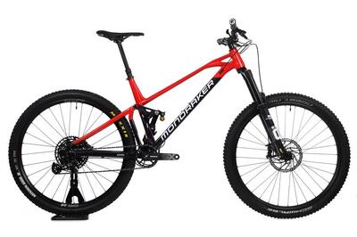 Second Hand - Bici MTB - Mondraker Foxy - L - BUONO
