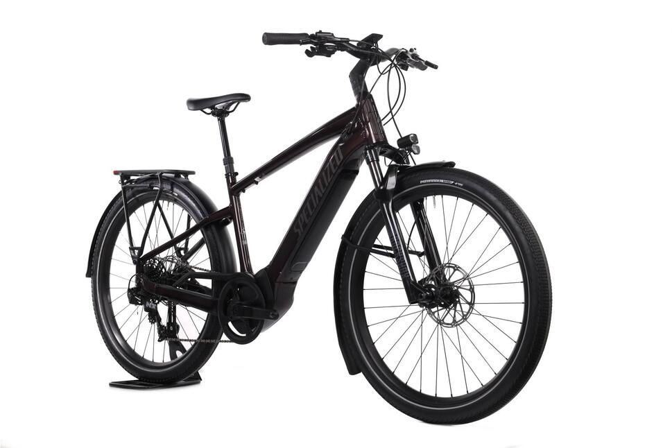 Second Life - Rower elektryczny - Specialized Turbo - Stan Bardzo dobry