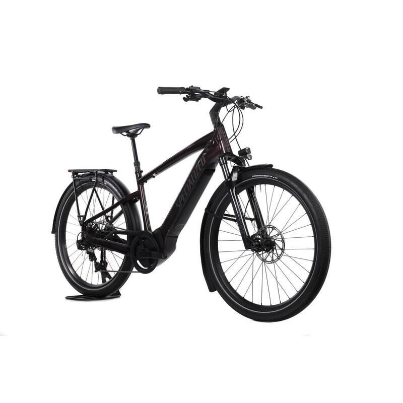 Second Life - Rower elektryczny -  Specialized Turbo - Stan Bardzo dobry