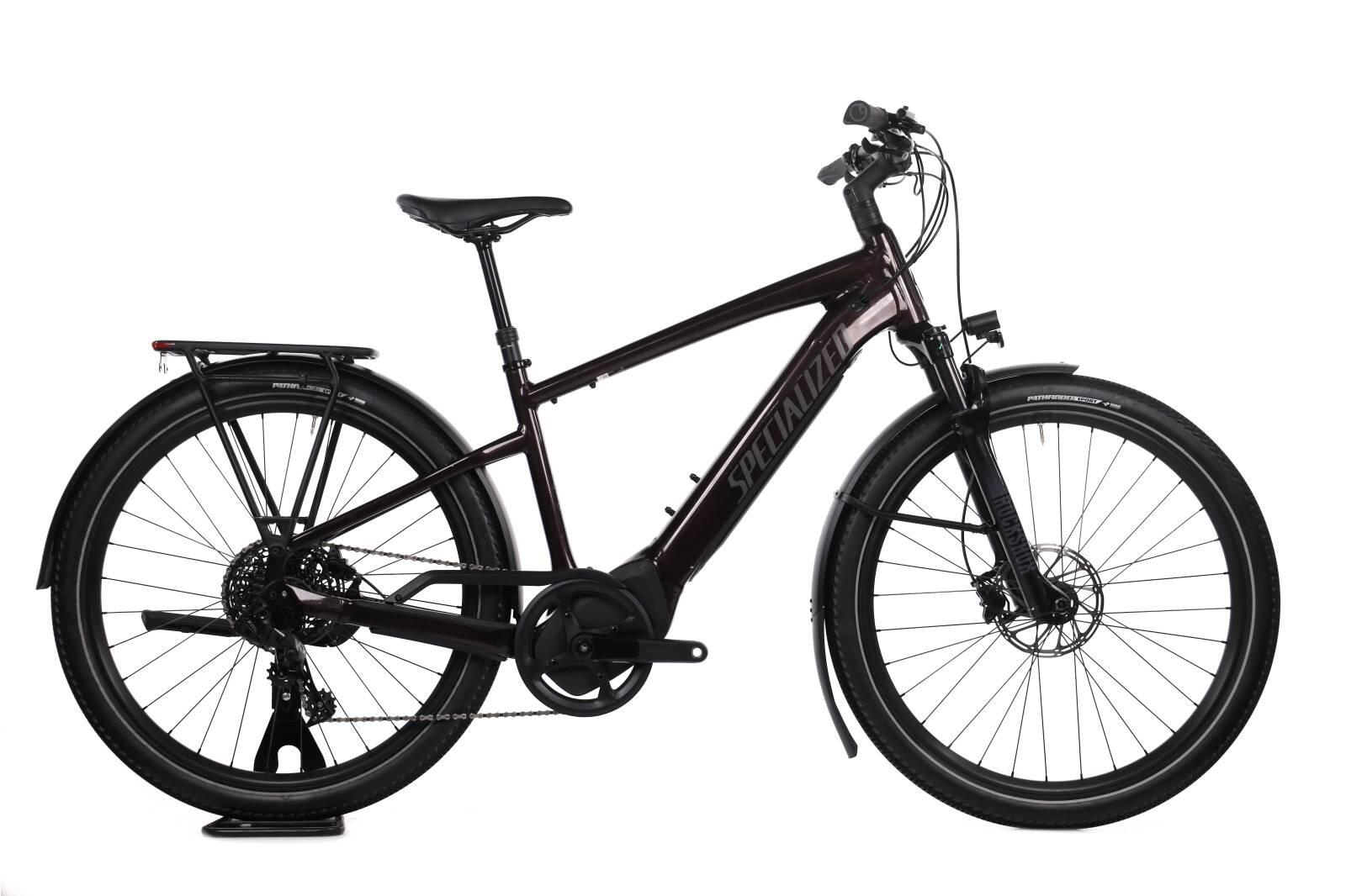 SPECIALIZED Tweedehands - E-Bike - Specialized Turbo - M - ZEER GOED