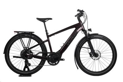 Segunda Vida - Bicicleta electrica - Specialized Turbo - M - Muy Bueno