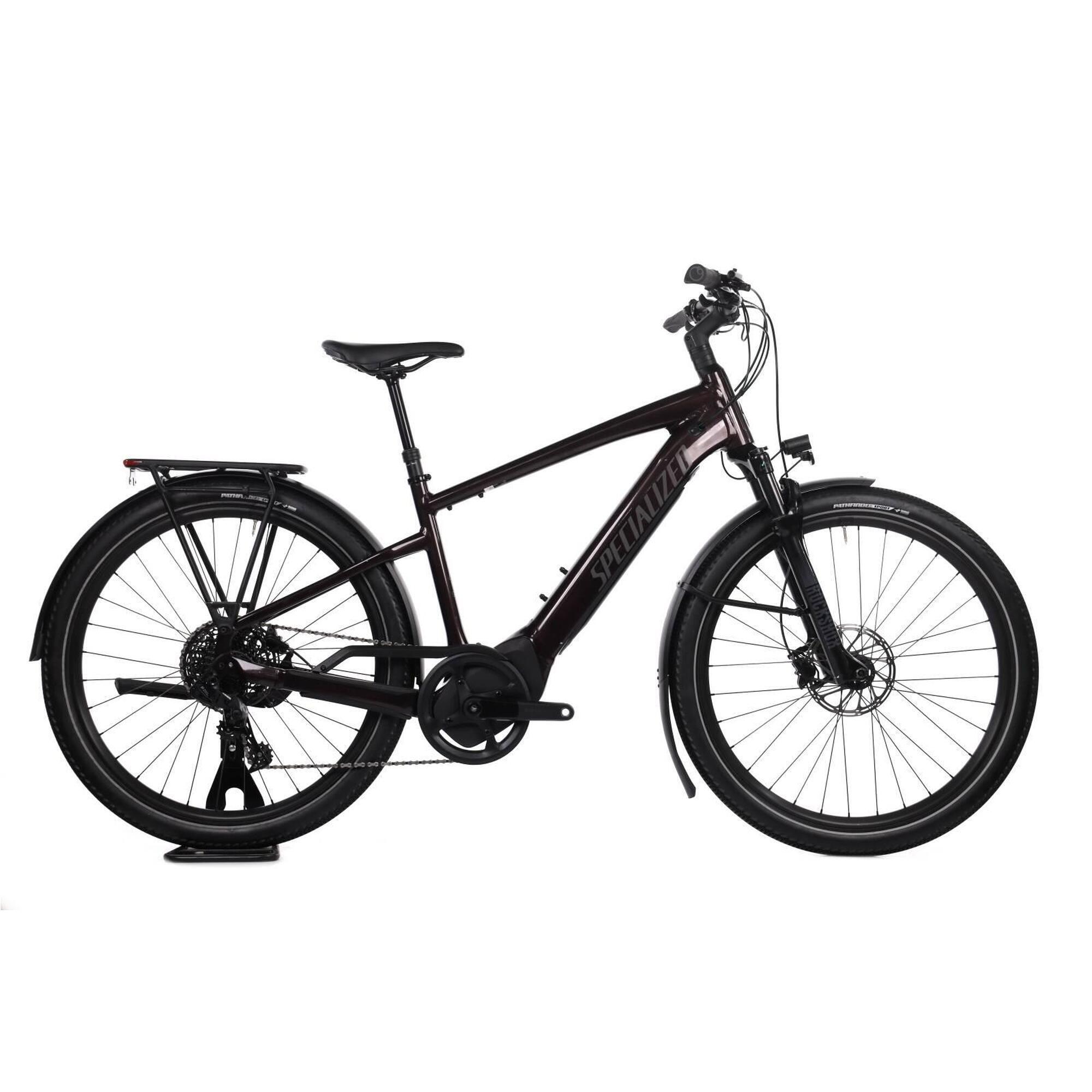 Segunda Vida - Bicicleta electrica - Specialized Turbo - M - MUITO BOM