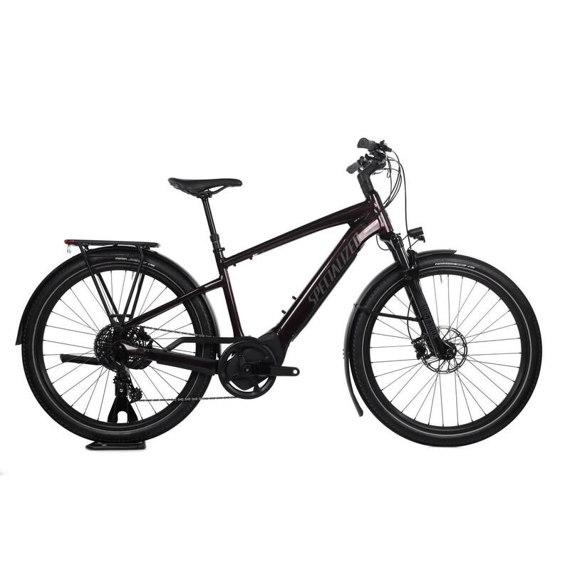 Second life - Bicicletă electrică - Specialized Turbo - M - Foarte Bun