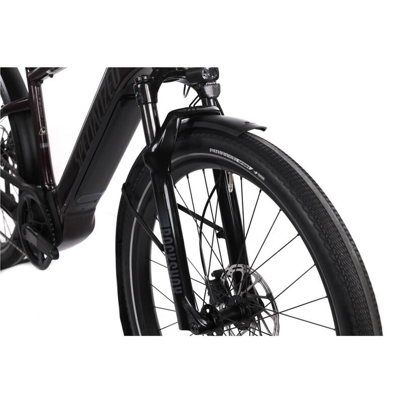 Second Life - Rower elektryczny -  Specialized Turbo - Stan Bardzo dobry