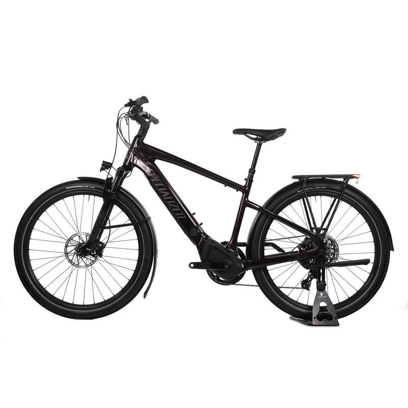 Second Life - Rower elektryczny -  Specialized Turbo - Stan Bardzo dobry