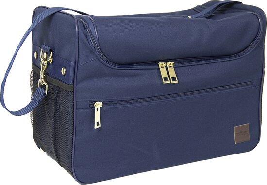 Kentucky Poetstas Blauw -