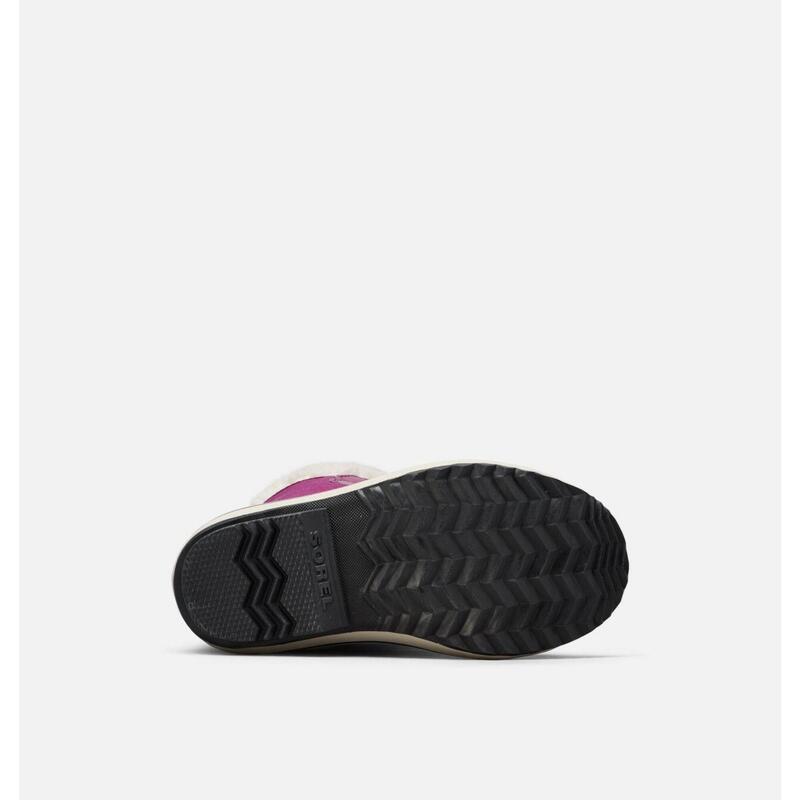 Cizme de trekking pentru copii Sorel Yoot Pac Nylon Wp