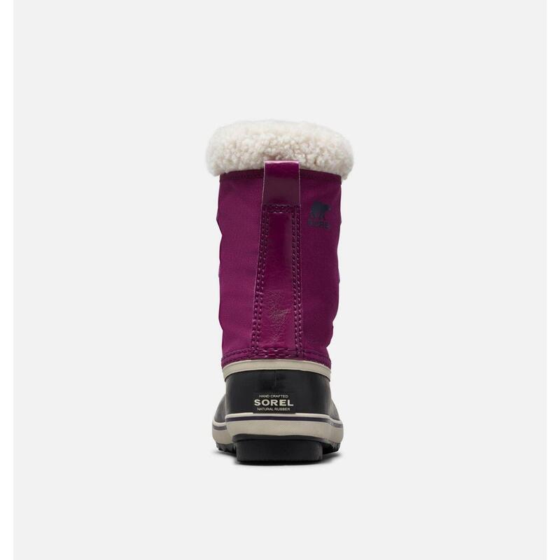 Cizme de trekking pentru copii Sorel Yoot Pac Nylon Wp