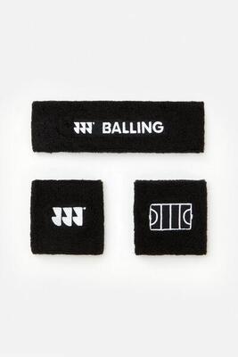 Kit band en polsbandjes
