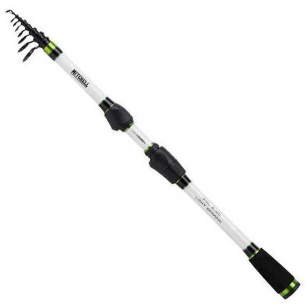 Canne SP1NNING MX1 Tele Spin 2.10m 2-12gr 1/4