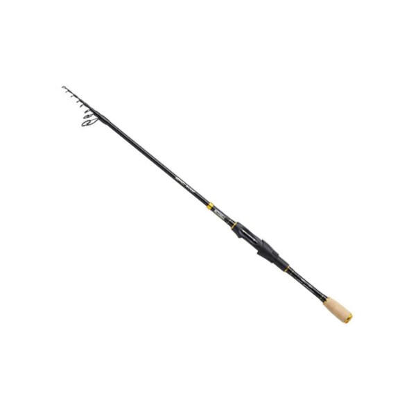 MITCHELL Epic MX2 Tele Spin 2.10mt 5-15gr