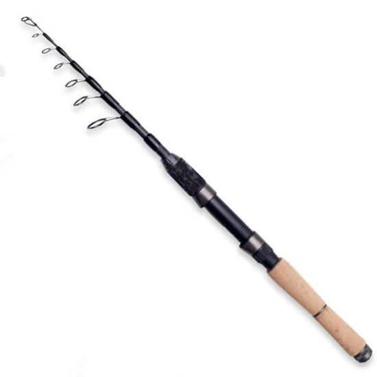 Shadow Tele Mini Spin 2.40mt 7-20gr