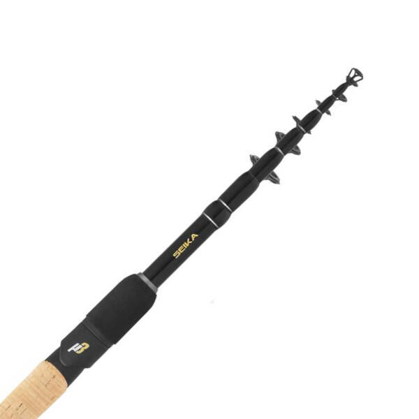 Canne SP1NNING Micro 3 2,40 m 5-20 gr 3/3