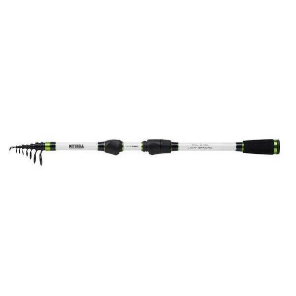 Canne SP1NNING MX1 Tele Spin 2.10m 2-12gr 3/4