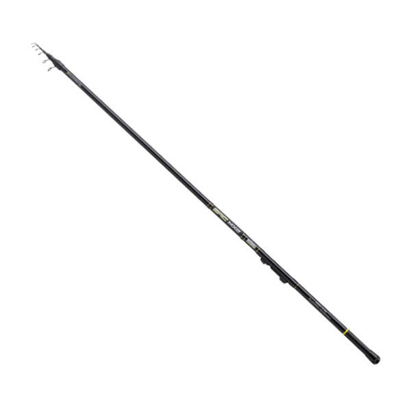Mitchell - Epic Mx2 Tele Réglable 3,90 M 2-12 Gr - Canne - Multicolore - 390 Cm - Decathlon