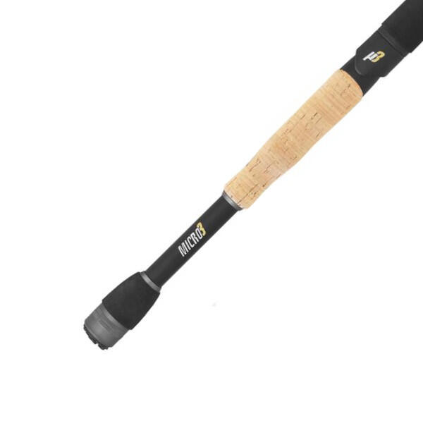 Canne SP1NNING Micro 3 2,40 m 5-20 gr 2/3