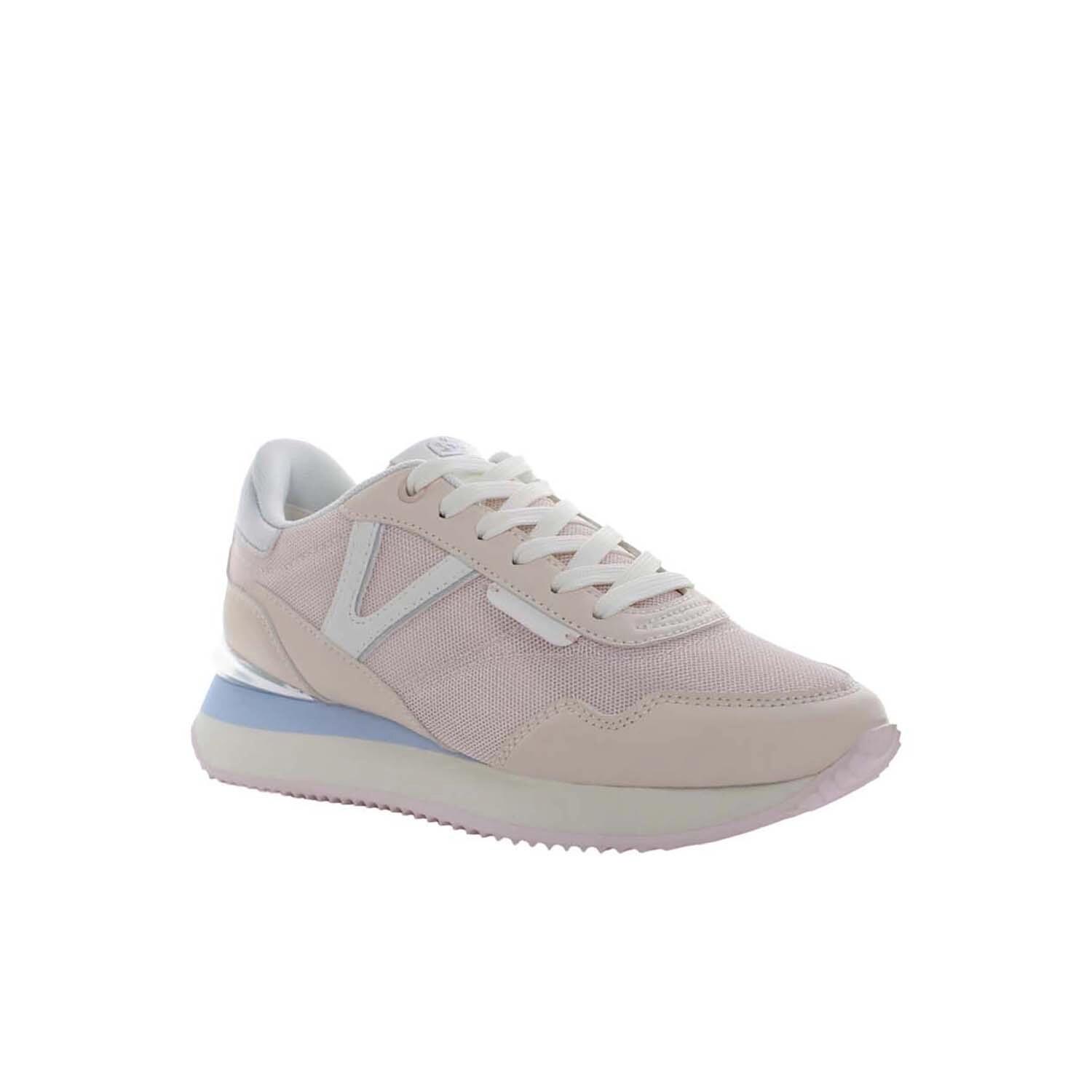 Sneakersy damskie LUMBERJACK CHARLOTTE 1/2