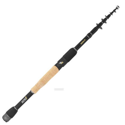 Canna Spinning Micro 3 2.40mt 5-20gr