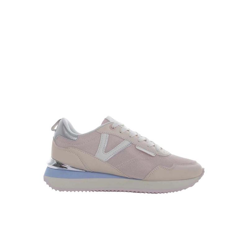 Sneakersy damskie LUMBERJACK CHARLOTTE
