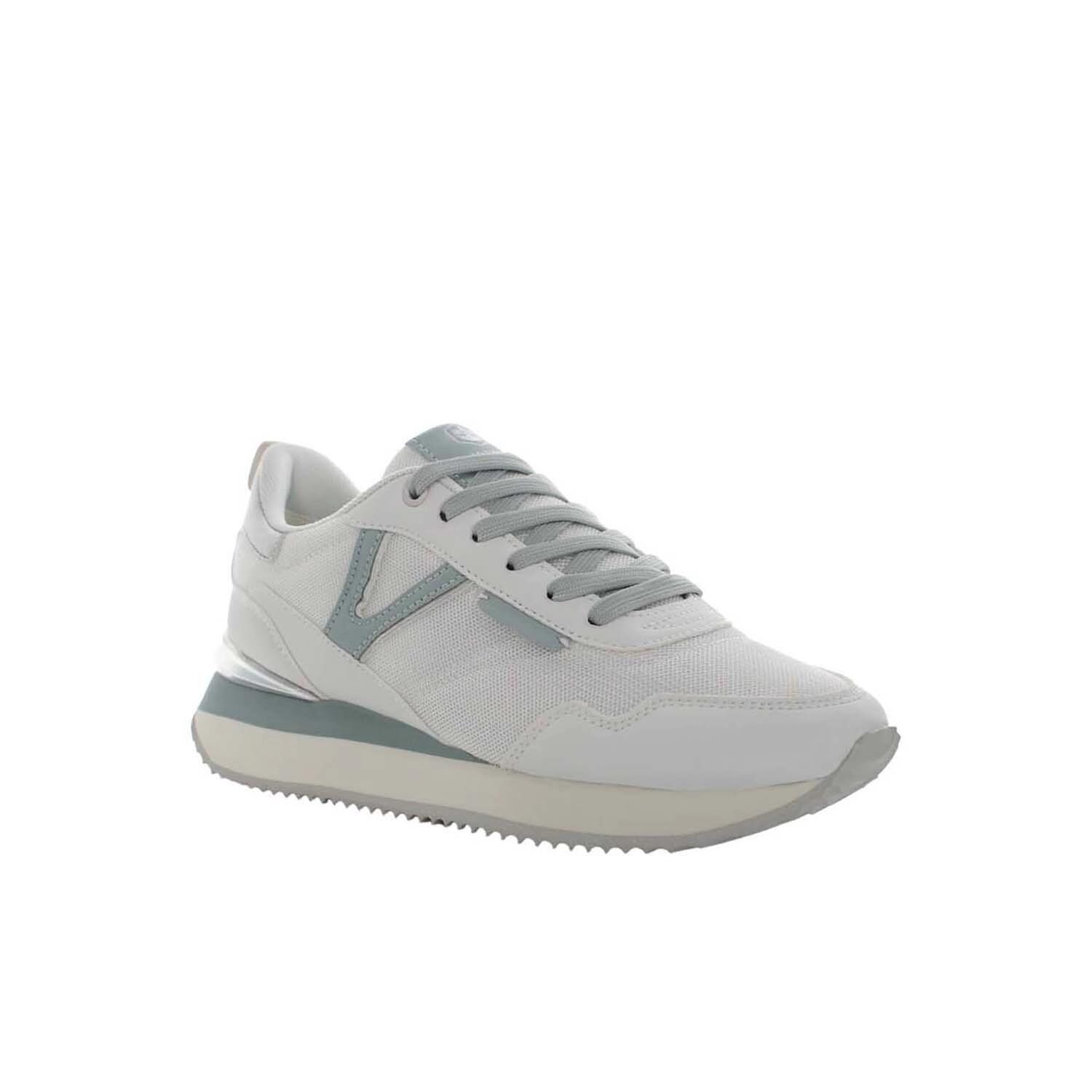 Sneakersy damskie LUMBERJACK CHARLOTTE 1/2