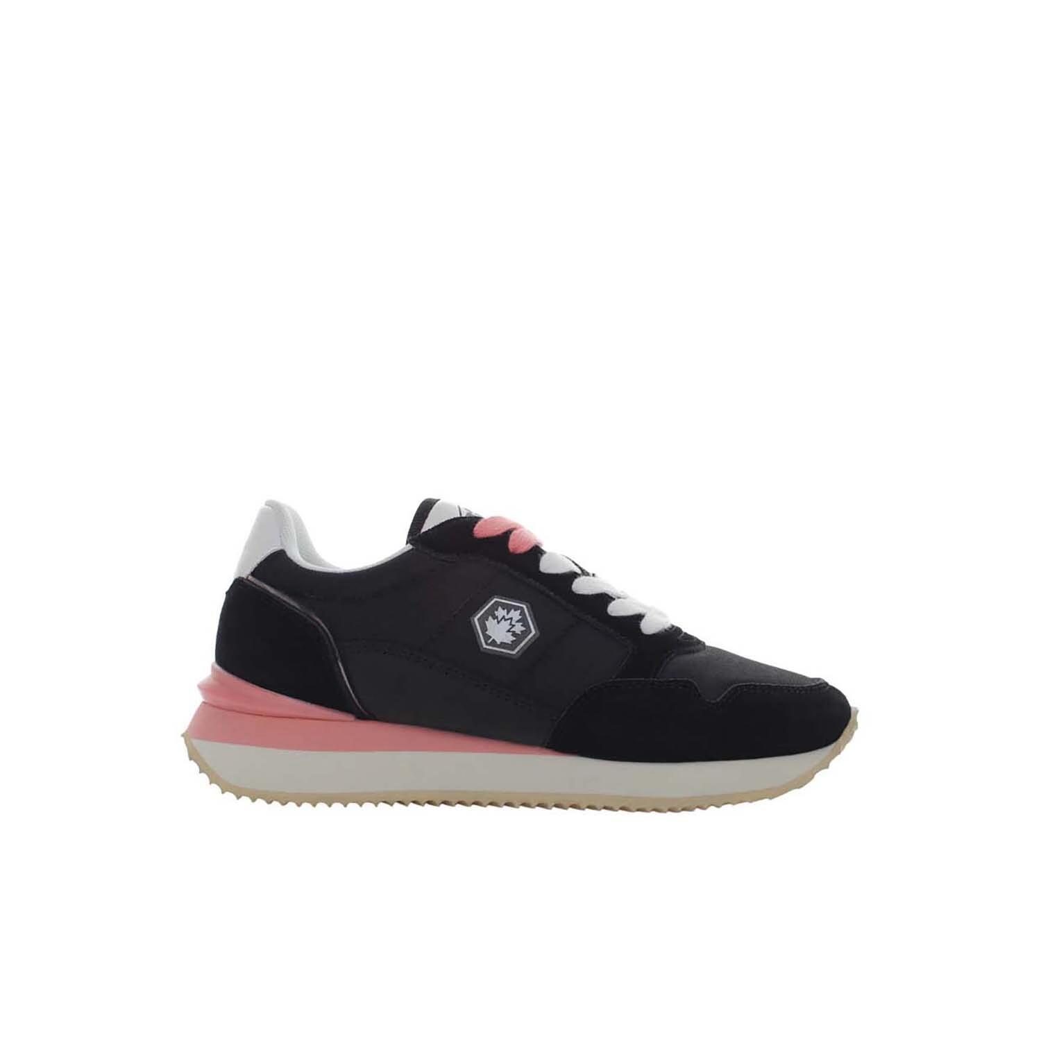 Sneakersy damskie LUMBERJACK CHARLOTTE 2/2