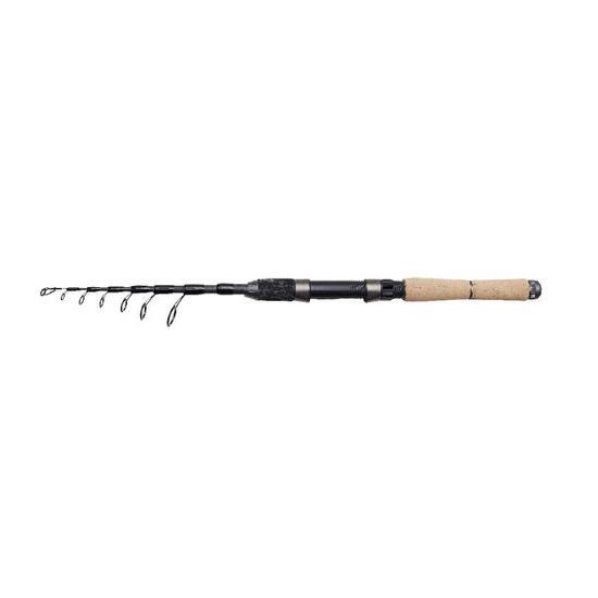 DAM Shadow Tele Mini Spin 2.10 m 5-15 gr