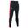 Pantalon trening Joma Champion IV, Negru/Rosu, L