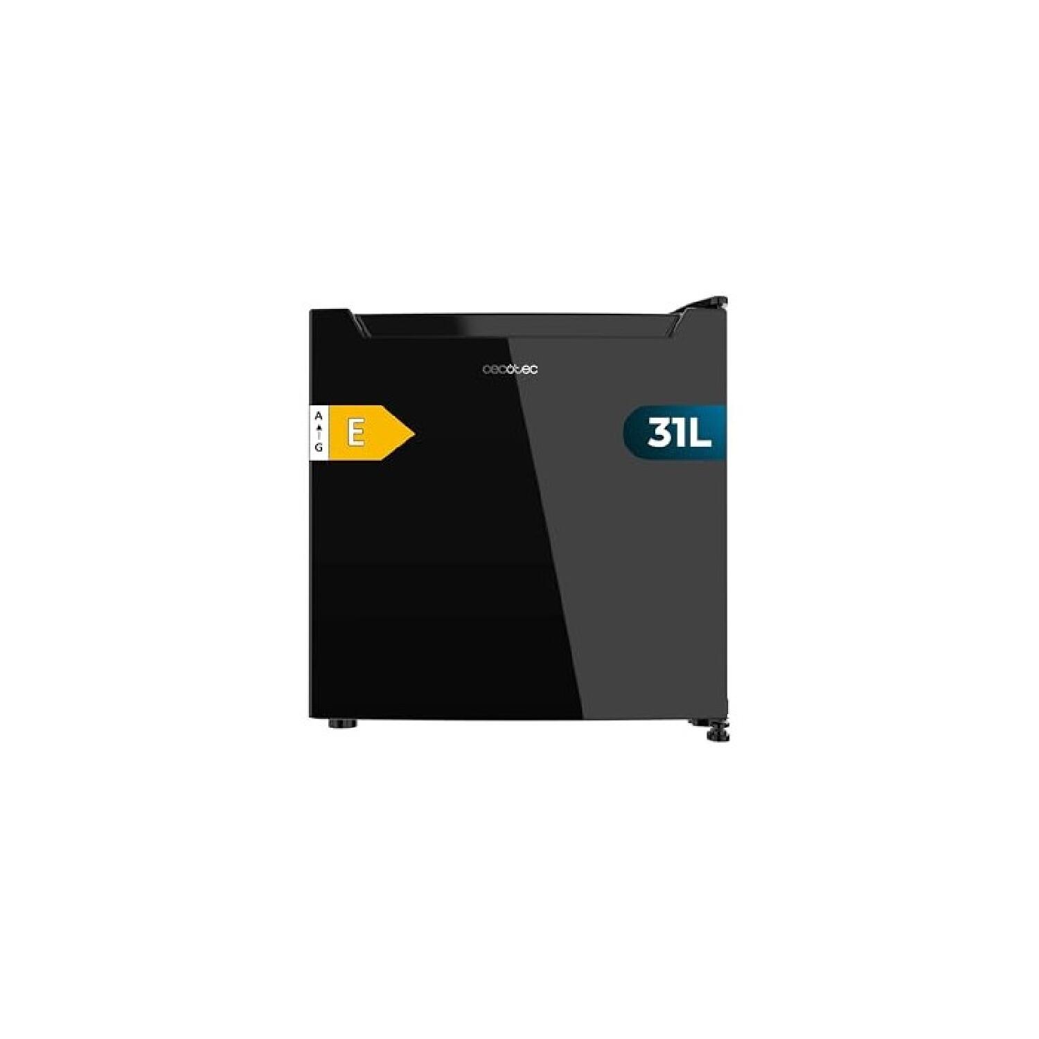Bolero coolmarket tt 31 dual black glass e