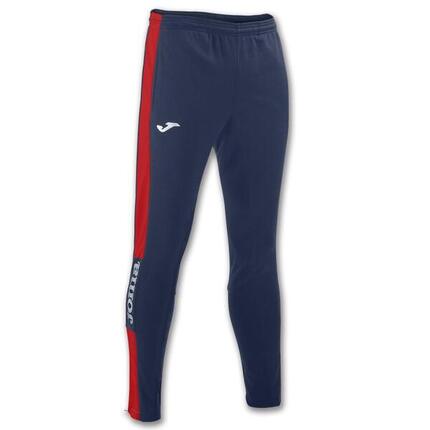Pantalon Football Homme Joma Combi Gold Bleu Marine