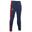 Pantalon trening Joma Champion IV, bleumarin/rosu, XXXL