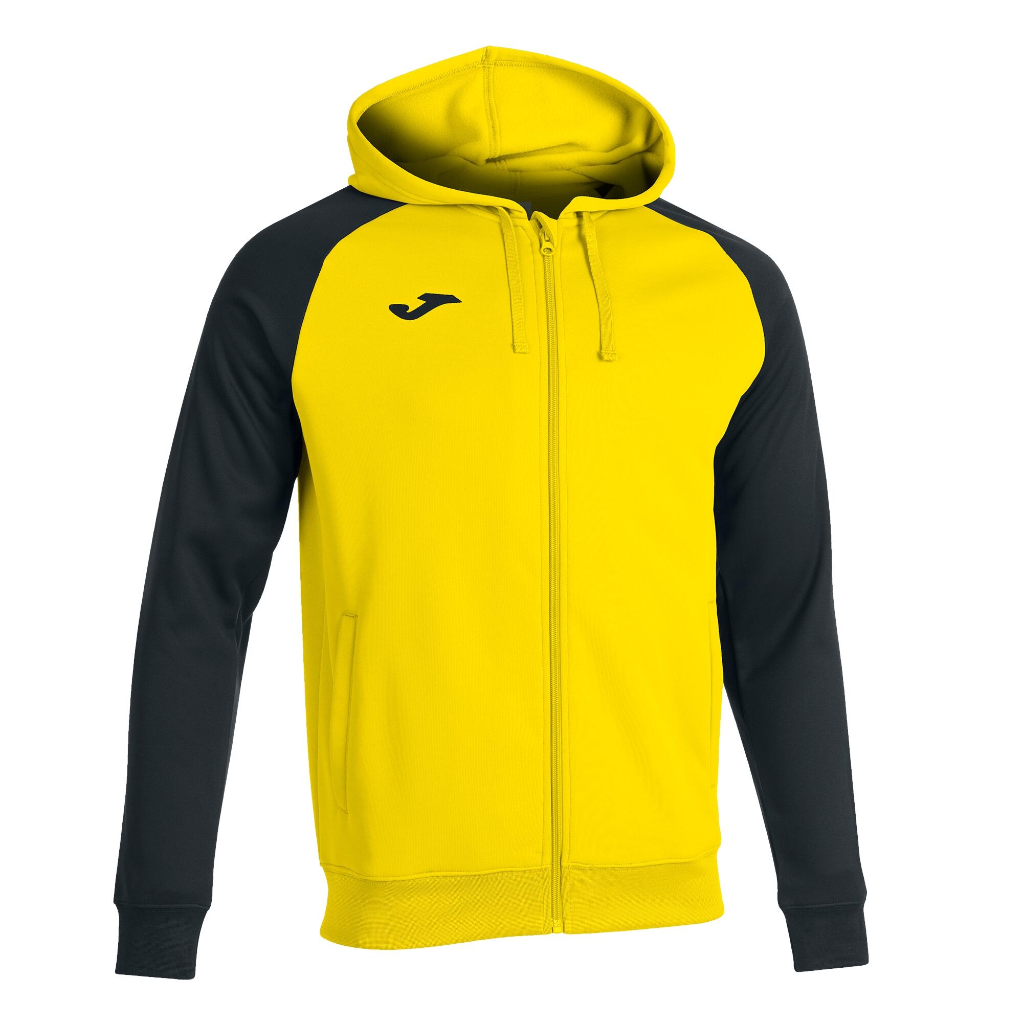 Felpa con cappuccio Joma Academy IV 5/5