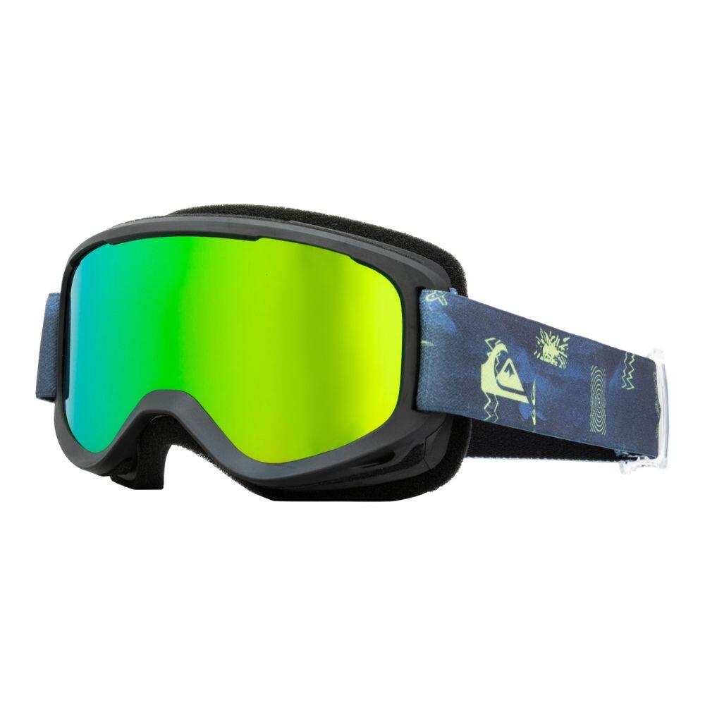 QUIKSILVER Quiksilver Little Grom Boys Ski Goggles