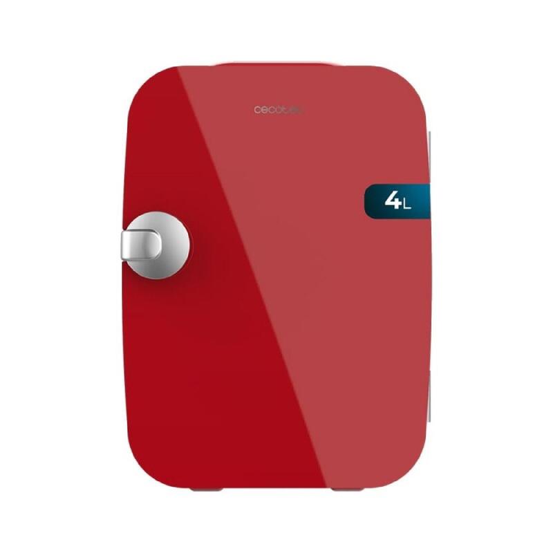 Cecotec MiniCooling Bolero MiniCooling 4L Río Red