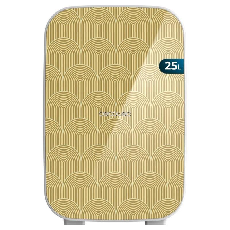 Cecotec Frigorífico Bolero MiniCooling 25L Bahamas