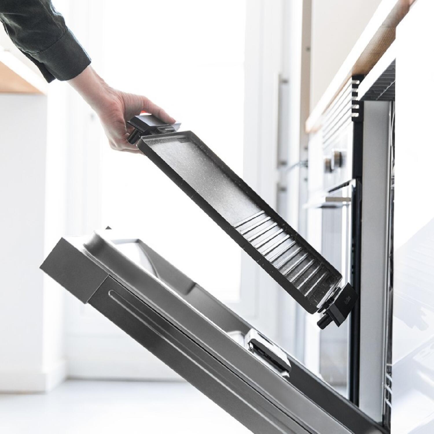 Cecotec Grelhador de mesa elétrico de 2000 W, com estrutura de design e acabamen 5/7