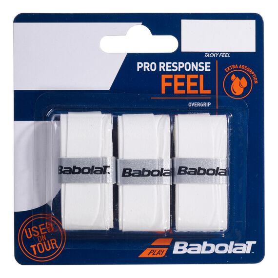 Babolat Pro Response Alb set 3