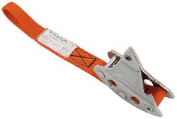 Tricam CAMP 5.0 CAMP Orange 57–89 mm léger 120 g 22 kN sangle renforcée