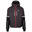 Dlx Mackle - Masculin Dlk Ski Jkt Dark Grey