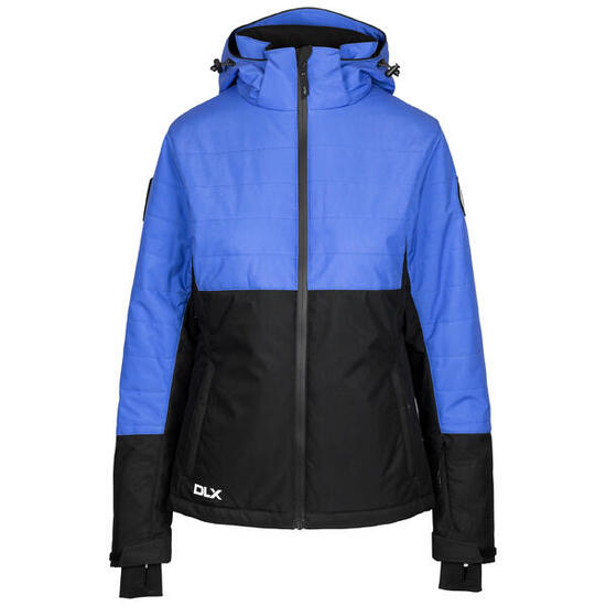 Dlx Jaclyn - Giacca da sci donna Baja Blu