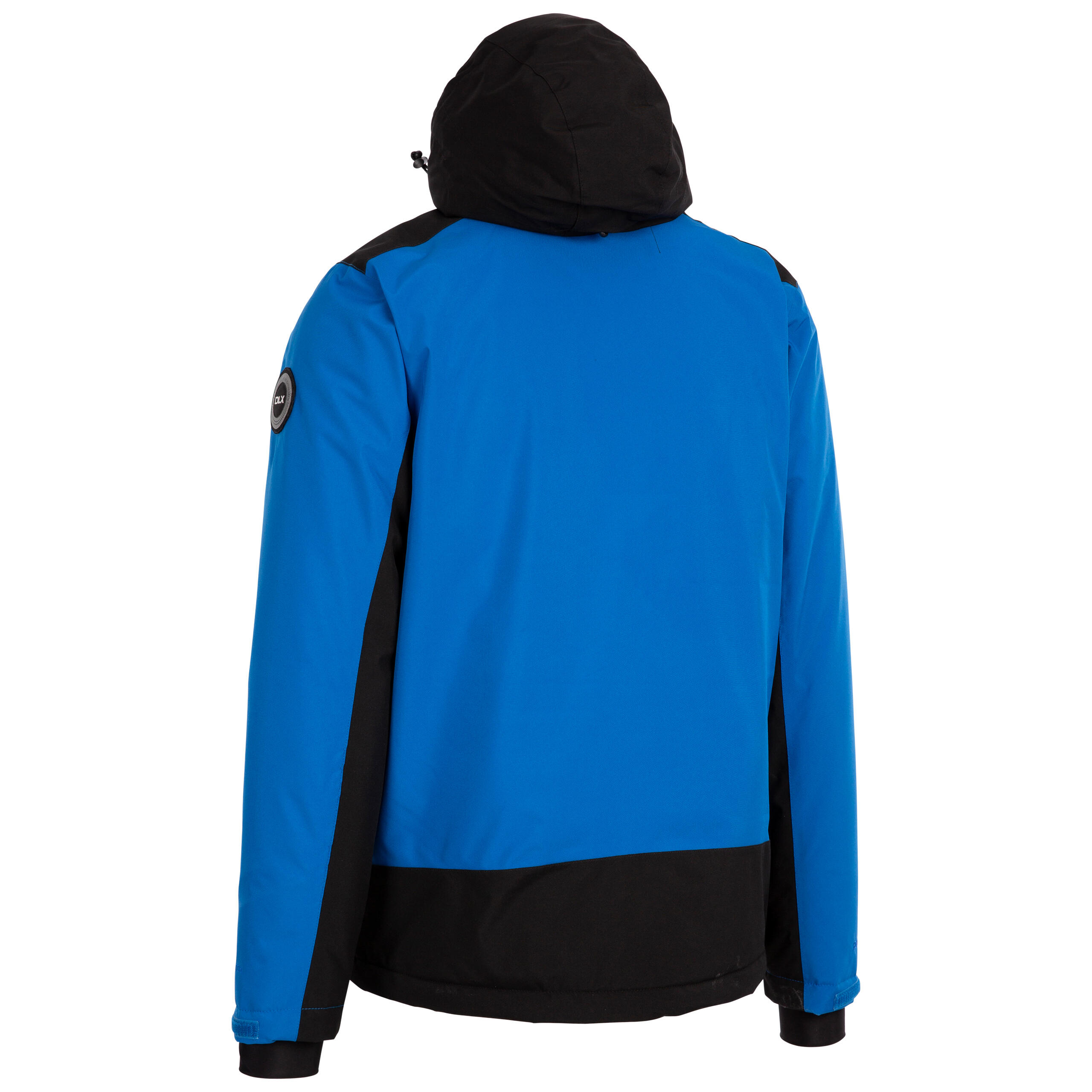 Dlx Matthews - Chaqueta de esquí Dlx para hombre azul 2/2