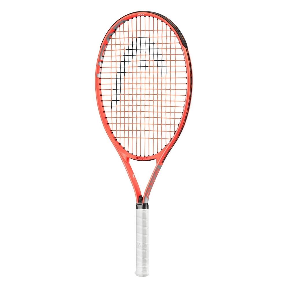 HEAD Radical 23" Junior Tennis Racket, Cover & 3 Tennis Balls 2/3