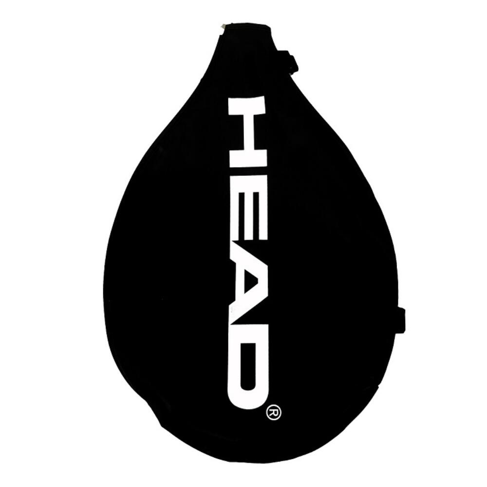 HEAD Radical 23" Junior Tennis Racket, Cover & 3 Tennis Balls 3/3