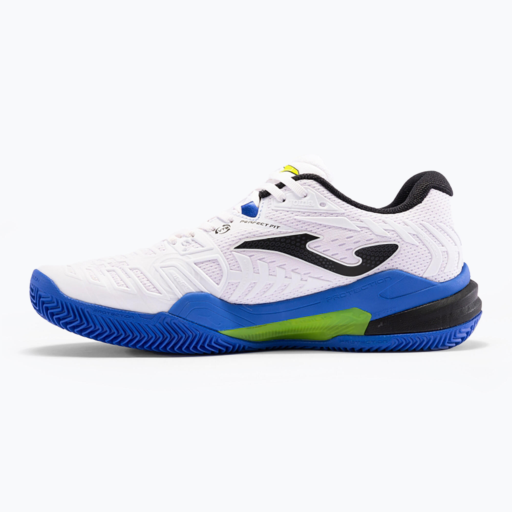 Scarpe da tennis da uomo Joma Roland AC 2/5